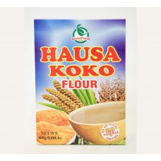 Home Fresh Hausa KoKo Flour 400g