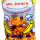 MR. JOHN'S Ripe Spicy Plantain Chips 5.29 oz