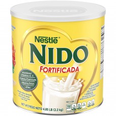 Nestle Nido Fotificada 4.85lb