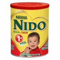 Nestle Nido Kinder 1+ 4.85lb