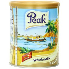 Peak Milk Powder (900g)